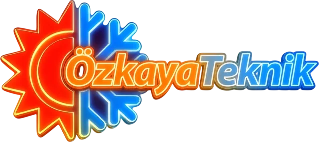 Özkaya Teknik